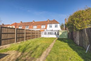 Rear of property- click for photo gallery
